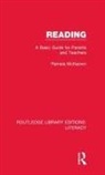 Mckeown, Pamela Mckeown, McKeown Pamela - Reading