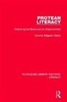 DELGADO GAITAN, Concha Delgado-Gaitan, Delgado-Gaitan Concha - Protean Literacy