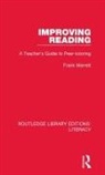 Merrett, Frank Merrett - Improving Reading