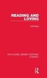 Berg, Leila Berg - Reading and Loving