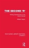 HARPIN, William Harpin, William Sydney Harpin - Second ''R''