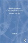 BONDS, Eric Bonds, Eric (University of Mary Washington) Bonds, Bonds Eric - Social Problems