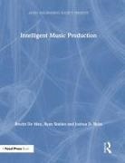 Brecht De Man, Brecht Stables De Man, Reiss, Joshua Reiss, Joshua (Centre for Digital Music Reiss, Joshua D. Reiss... - Intelligent Music Production