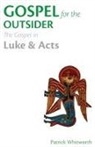 Patrick Whitworth - Gospel for the Outsider