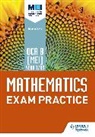 Jan Dangerfield, Heather Davis, Nick Geere, Rose Jewell, Sue Pope, Roberts... - OCR B [MEI] Year 1/AS Mathematics Exam Practice
