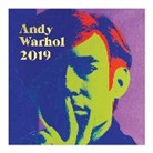 Galison, Andy Warhol - Andy Warhol 2019