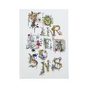 Galison, Christian Lacroix - Reversible Journal B5 - Les Saisons
