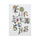 Galison, Christian Lacroix - Reversible Journal B5