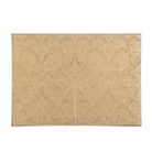 Galison, Christian Lacroix - Embossed Paseo GuestBook