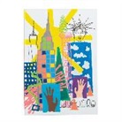 Galison, Christian Lacroix - New York