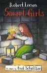 Robert Leeson, Axel Scheffler, Scheffler Axel - Smart Girls
