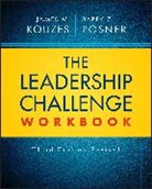 James M. Kouzes, James M. Posner Kouzes, Barry Z. Posner, Posner Barry Z. - Leadership Challenge Workbook Revised