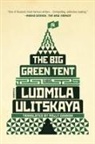 Ludmila Ulitskaya, Ludmilla Ulitskaya - The Big Green Tent