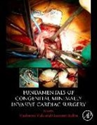 Giovanni Stellin, Vida, Vladimiro Vida, Vladimiro (Associate Professor of Cardiac Surgery Vida - Fundamentals of Congenital Minimally Invasive Cardiac Surgery