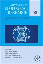 David (EDT)/ Dumbrell Bohan, David Bohan, Alex Dumbrell, Michelle Jackson, Guy Woodward - Ecological Biomonitoring