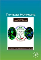 Gerald (EDT) Litwack, Gerald Litwack - Thyroid Hormone