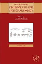 Lorenzo (EDT) Galluzzi, Lorenzo Galluzzi - International Review of Cell and Molecular Biology