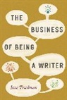 Jane Friedman, Friedman Jane - Business of Being a Writer