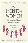 Moderata Fonte, Fonte Moderata, Virginia Cox - Merits of Women