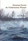 Tien Dichte Uit Nederland En Vlaanderen - Saturnus Boven de Vinkeveense Plassen