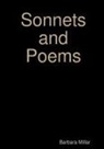 Barbara Millar - Sonnets and Poems
