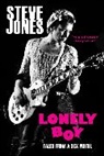 Steve Jones - Lonely Boy