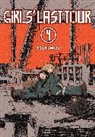Amanda Haley, Haley Amanda, Tsukumizu, Tsukumizu Tsukumizu - Girls' Last Tour, Vol. 4
