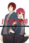 Alexis Eckerman, Taylor Engel, Hagiwara Daisuke, HERO, HERO HERO - Horimiya, Vol. 10