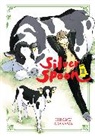 Hiromu Arakawa, Abigail Blackman, Haley Amanda, Hiromu Arakawa - Silver Spoon, Vol. 1