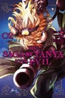 Balistr, Emily Balistrieri, Carlo Zen, Bianca Pistillo, Shinobu Shinotsuki, Chika Tojo... - The Saga of Tanya the Evil, Vol. 2 (manga)