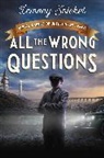 Lemony Snicket, Lemony/ Seth (ILT) Snicket, Seth - All the Wrong Questions 1