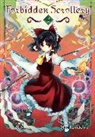Alexis Eckerman, Moe Harukawa, Moe Harukawa, Alethea Nibley, Athena Nibley, ZUN ZUN - Forbidden Scrollery, Vol. 2