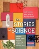 Mark Goldner, Melissa London, Janet MacNeil, Janet/ Goldner Macneil - The Stories of Science