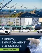 Richard Wolfson - Energy, Environment and Climate