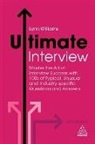 Lynn Williams, Carolyn Williamson - Ultimate Interview 4th ed