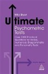 Mike Bryon - Ultimate Psychometric Tests 4th ed