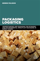 Henrik Palsson, Henrik Pålsson - Packaging Logistics