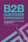Nicholas Hague, Nick Hague, Paul Hague, Paul N. Hague, Hague Paul - B2B Customer Experience