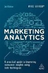 Mike Grigsby - Marketing Analytics -2nd Edition-