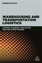 Heinrich Martin, Heinrick Martin - Warehousing and Transportation Logistics
