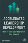 Ines Wichert, Wichert Ines - Accelerated Leadership Development