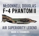 Mark A. Chambers - McDonnell Douglas F-4 Phantom II