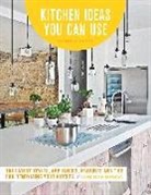 Chris Peterson - Kitchen Ideas You Can Use, Updated Edition