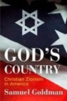 Samuel Goldman - God''s Country