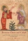 Lev E Weitz, Lev E. Weitz - Between Christ and Caliph