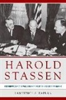 Lawrence S Kaplan, Lawrence S. Kaplan - Harold Stassen