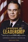 John R Deane, John R. Deane, John R. Deane Jr., Jack C Mason, Jack C. Mason - Lessons in Leadership