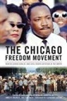 Mary Lou (EDT)/ Lafayette Finley, Mary Lou Jr. Finley, Mary Lou Lafayette Finley, Mary Lou Finley, Bernard LaFayette Jr., James R. Ralph Jr.... - Chicago Freedom Movement