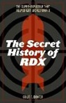 Colin F Baxter, Colin F. Baxter - Secret History of Rdx
