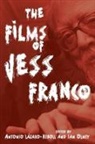Antonio Olney Lazaro-Reboll, Antonio Lázaro-Reboll, Antonio (EDT)/ Olney Lßzaro-reboll, Antonio Lazaro-Reboll, Antonio Lázaro-Reboll, Ian Olney - Films of Jess Franco